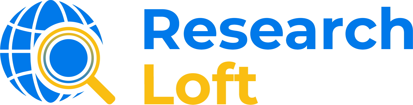 Research Loft Logo Full Colour